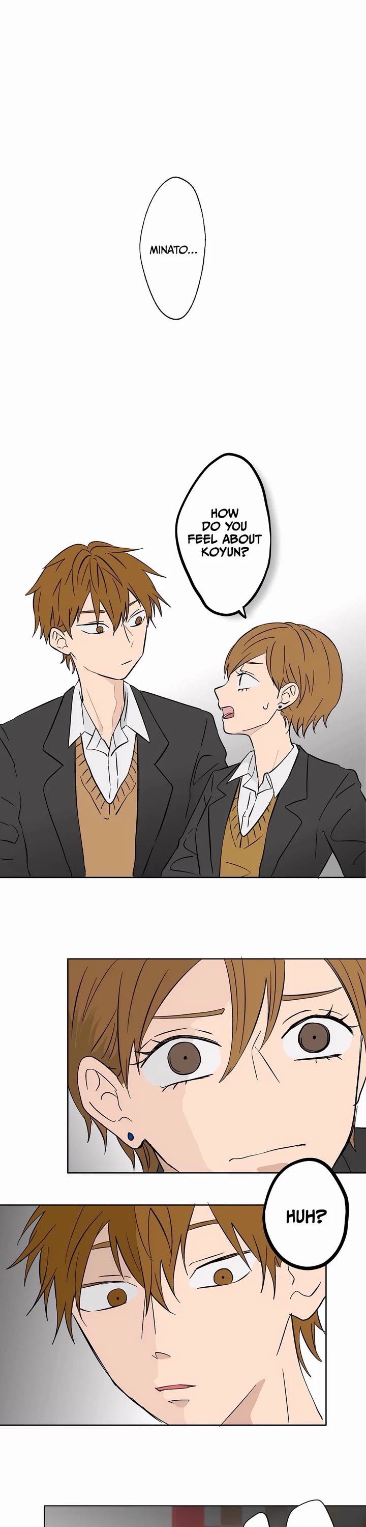 The Ramparts of Ice chapter 18 page 10