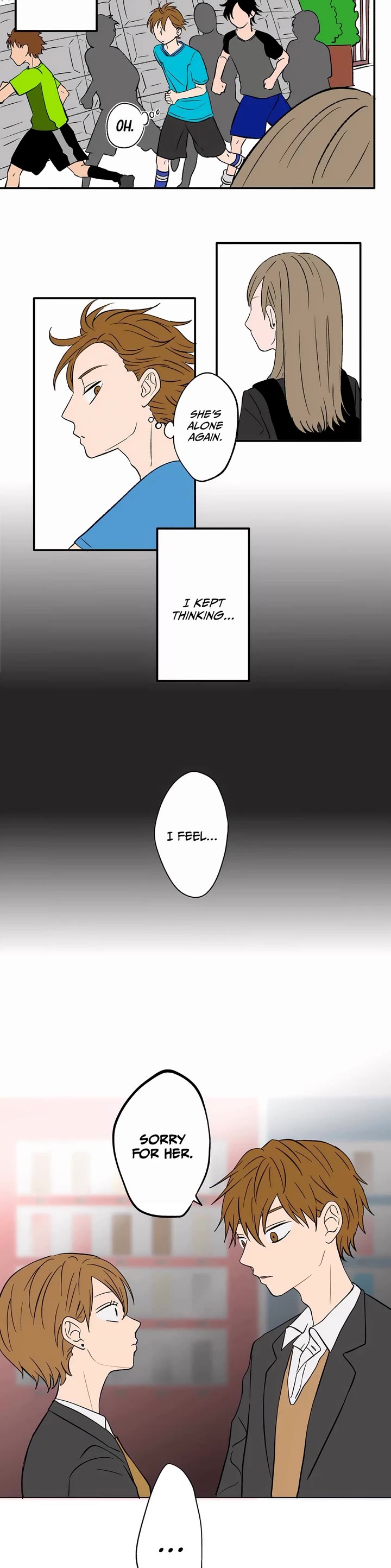 The Ramparts of Ice chapter 18 page 12