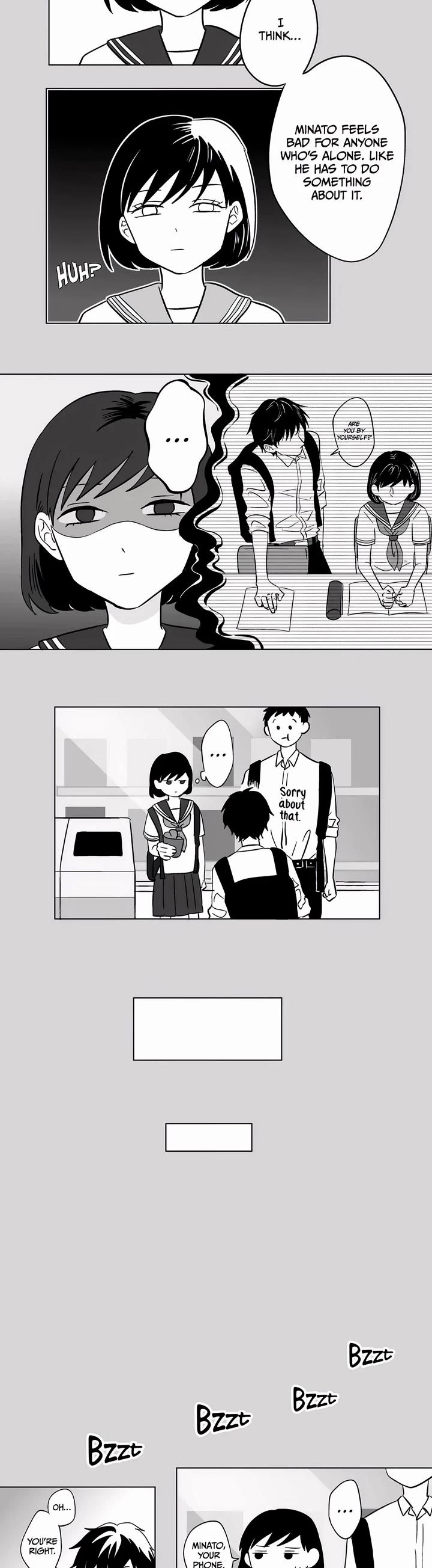 The Ramparts of Ice chapter 18 page 7