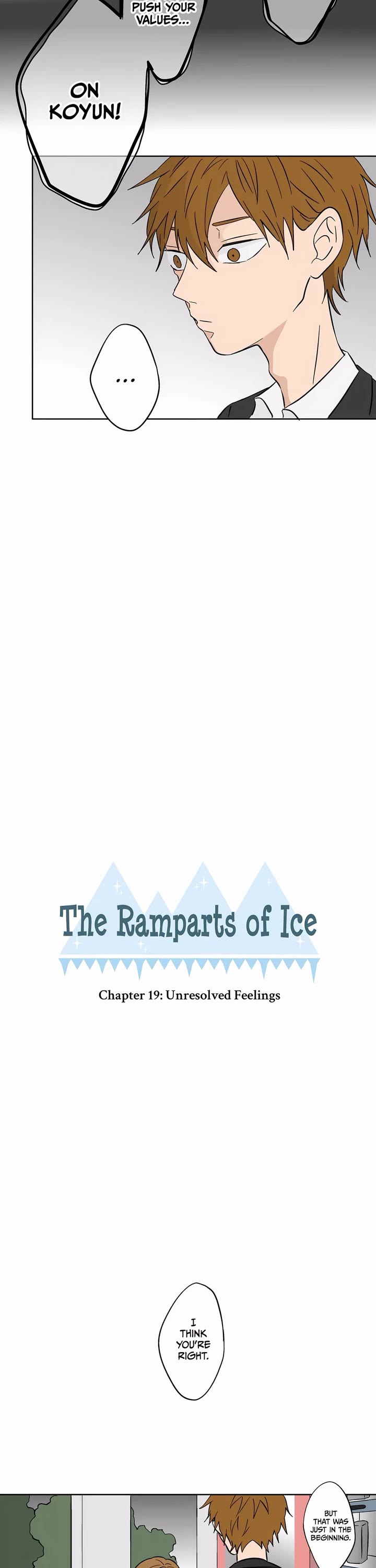 The Ramparts of Ice chapter 19 page 2