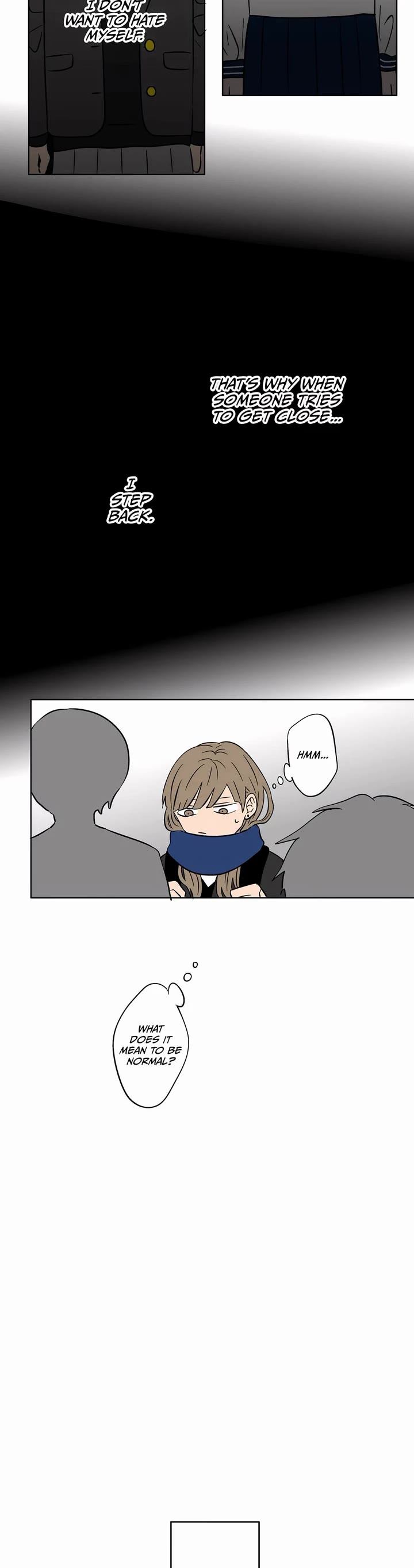 The Ramparts of Ice chapter 20 page 14