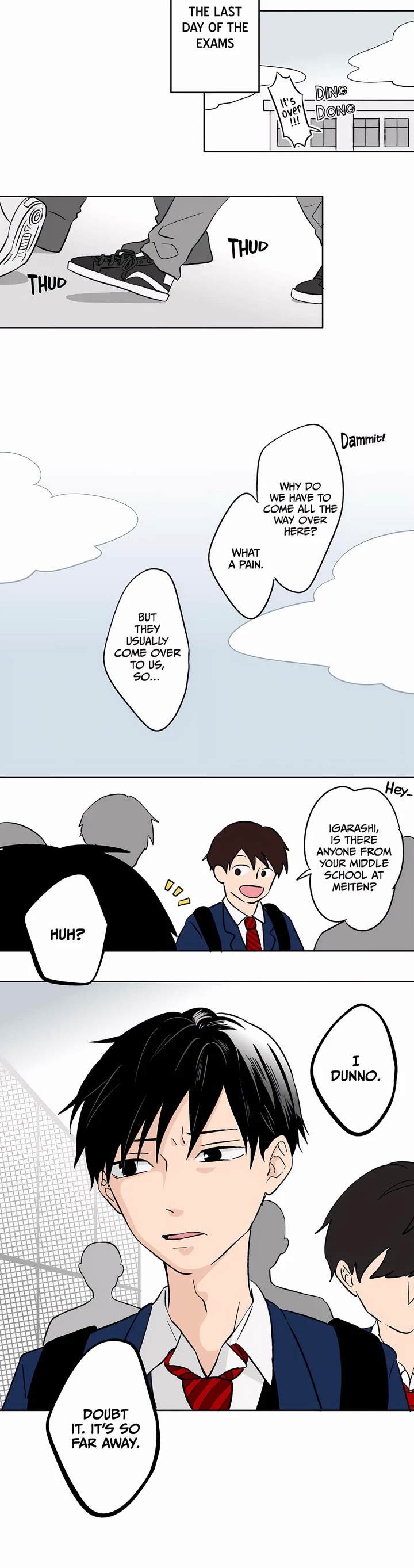 The Ramparts of Ice chapter 20 page 15