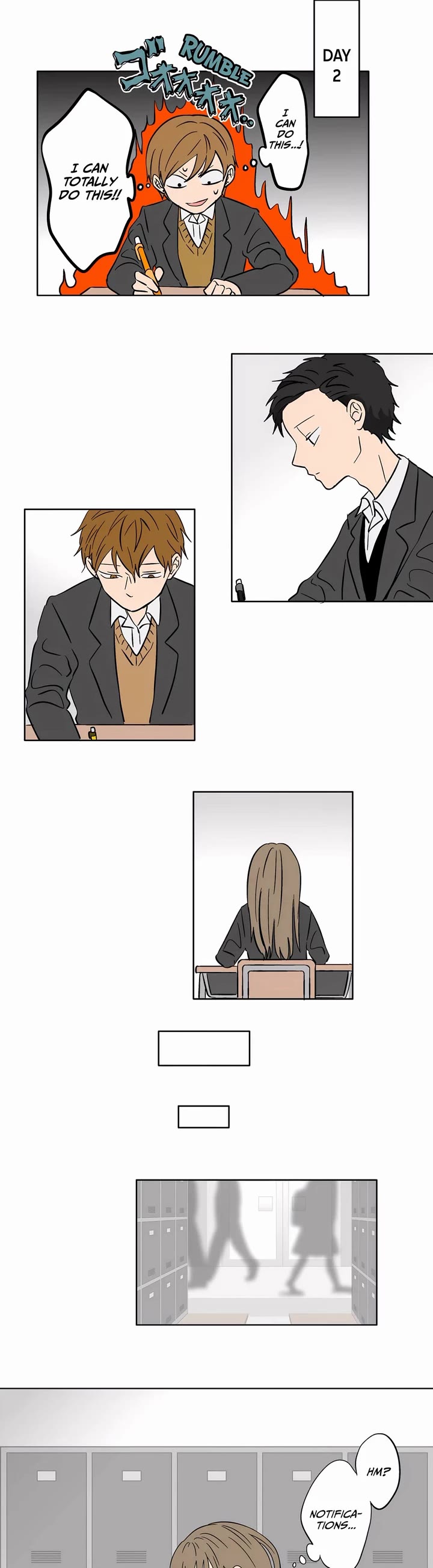 The Ramparts of Ice chapter 20 page 4