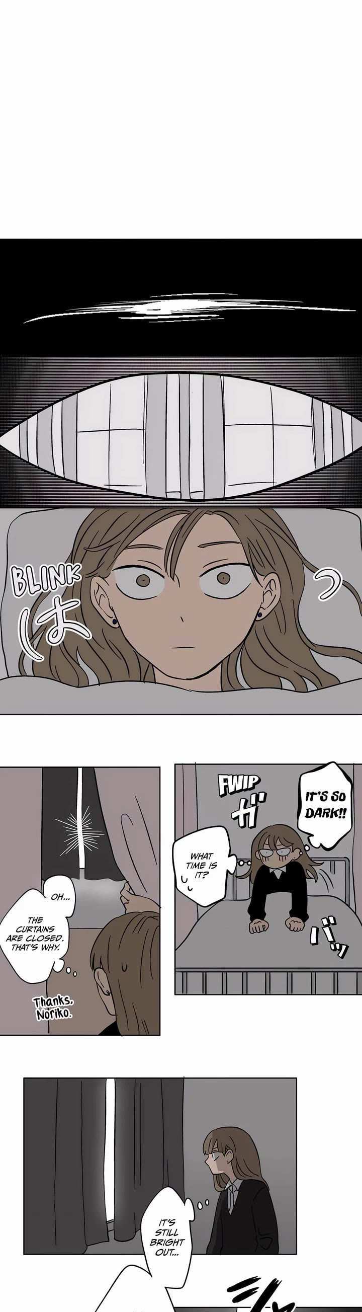 The Ramparts of Ice chapter 21 page 11