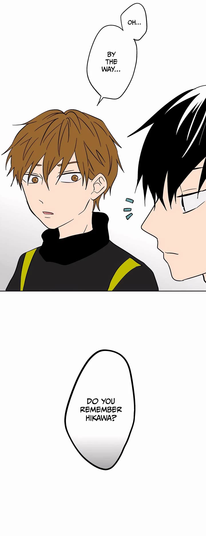 The Ramparts of Ice chapter 21 page 17
