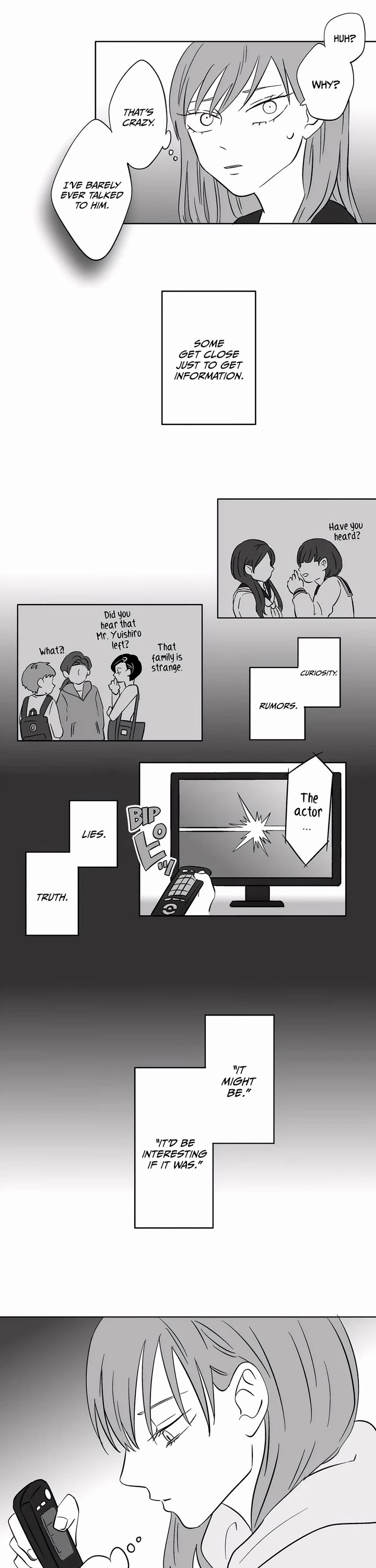 The Ramparts of Ice chapter 21 page 2