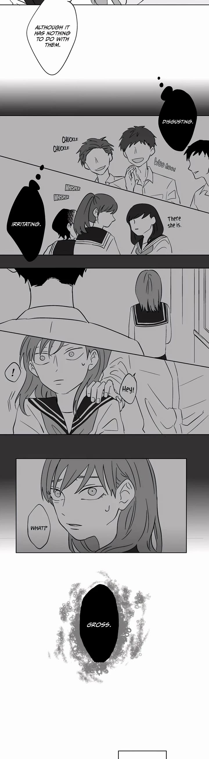 The Ramparts of Ice chapter 21 page 3