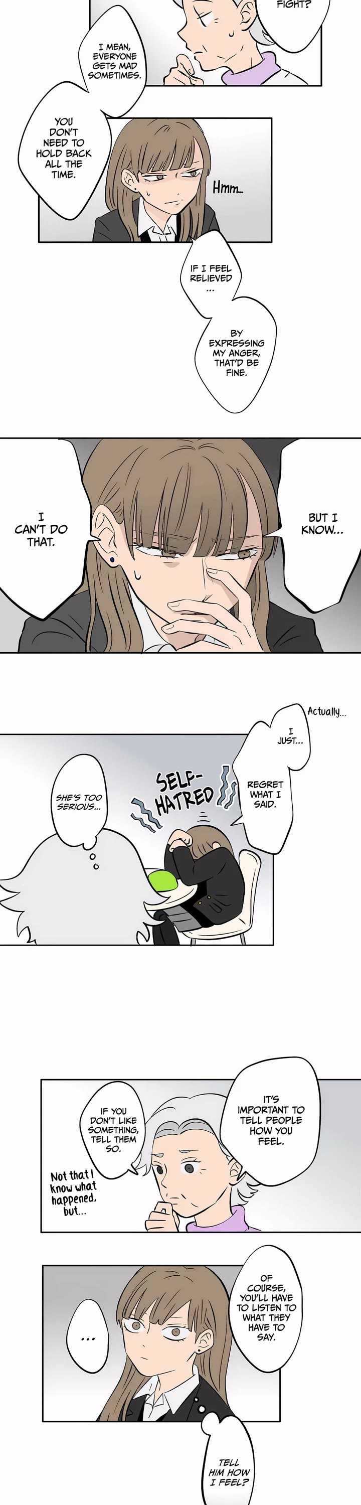 The Ramparts of Ice chapter 22 page 13