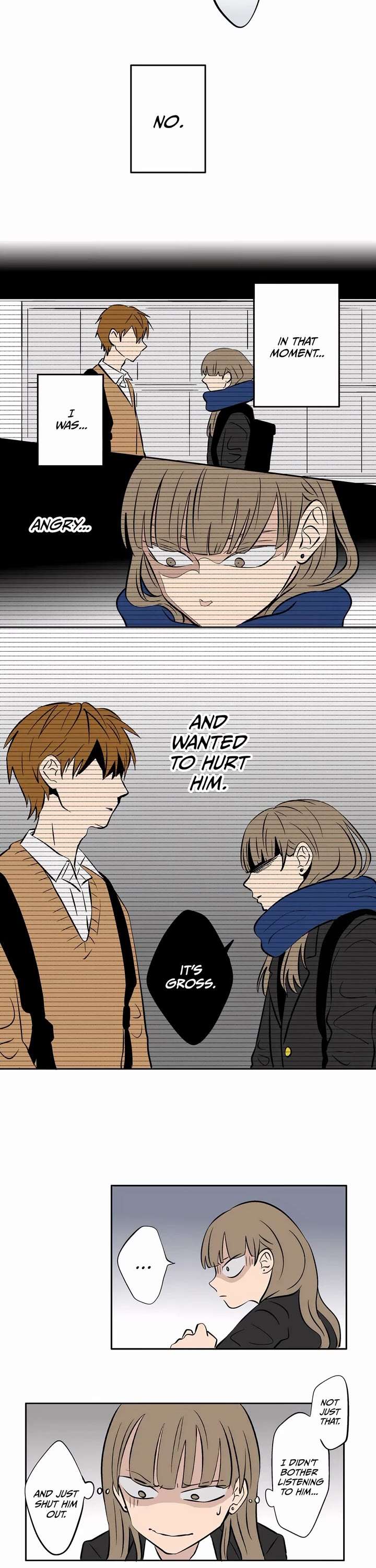 The Ramparts of Ice chapter 22 page 14
