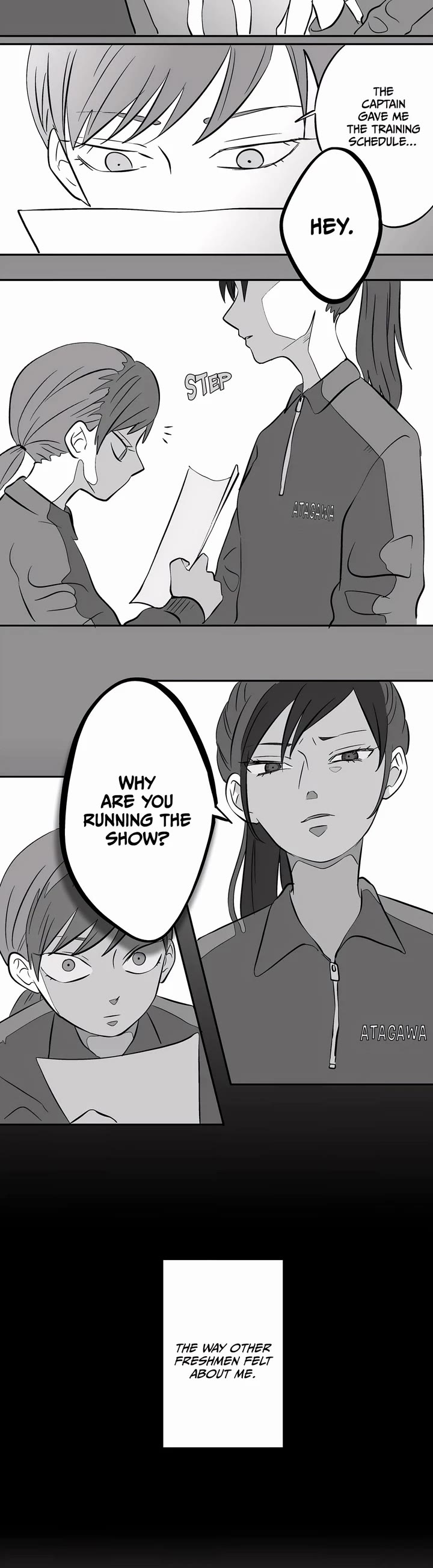 The Ramparts of Ice chapter 23 page 4