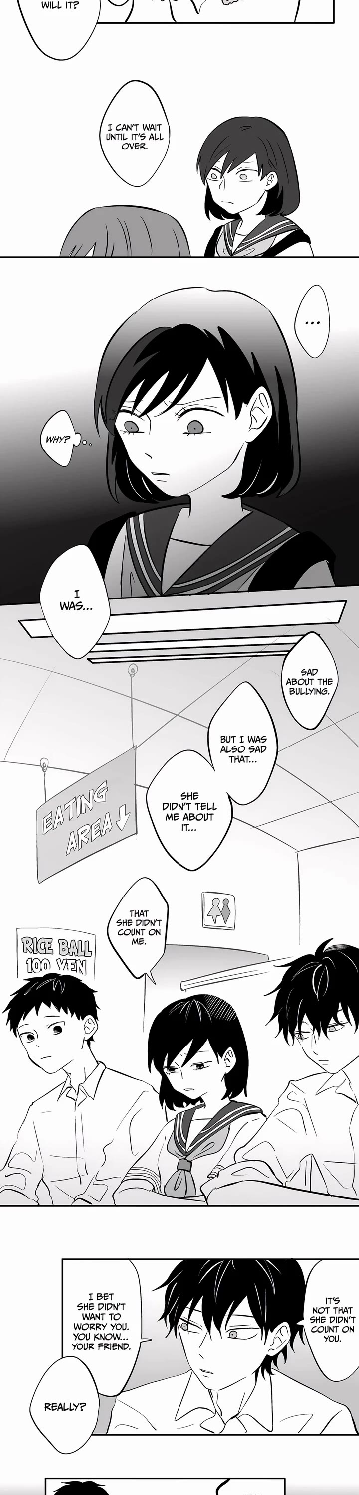 The Ramparts of Ice chapter 23 page 9