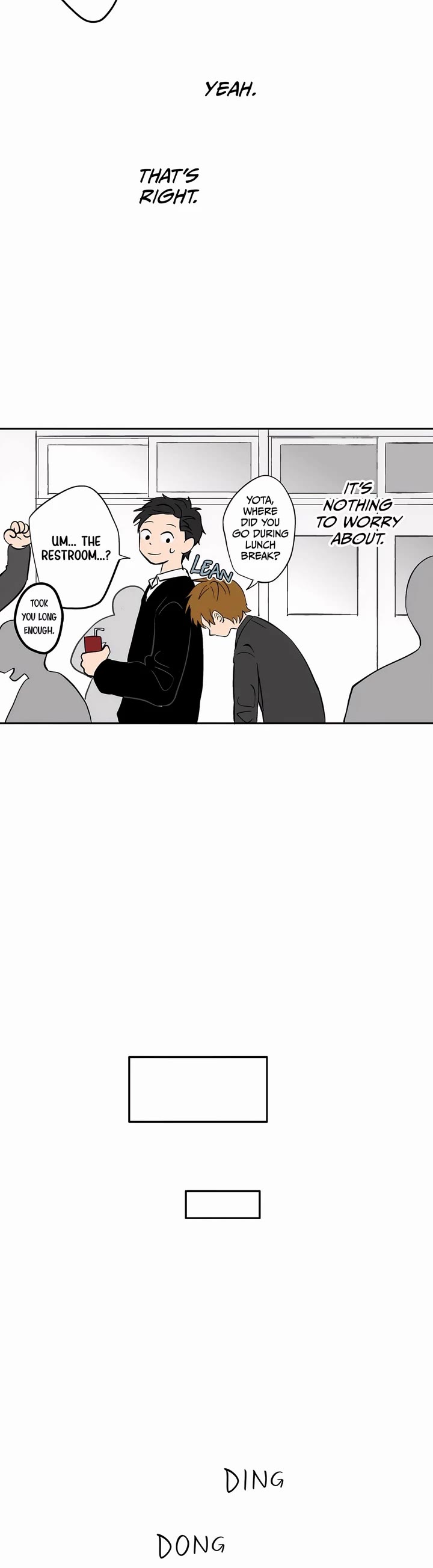 The Ramparts of Ice chapter 24 page 11