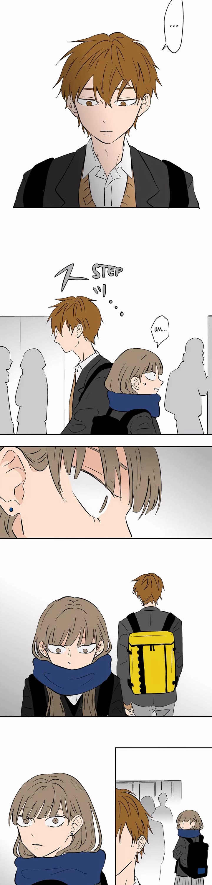 The Ramparts of Ice chapter 24 page 13