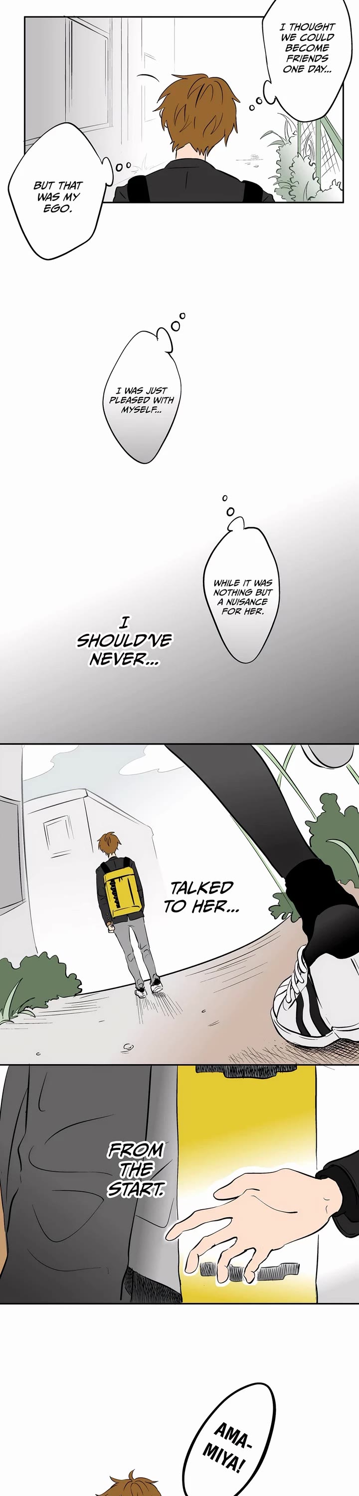 The Ramparts of Ice chapter 24 page 15