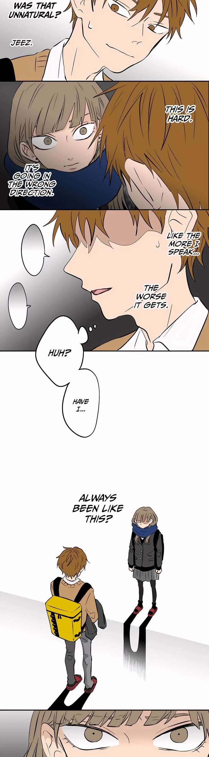 The Ramparts of Ice chapter 24 page 3