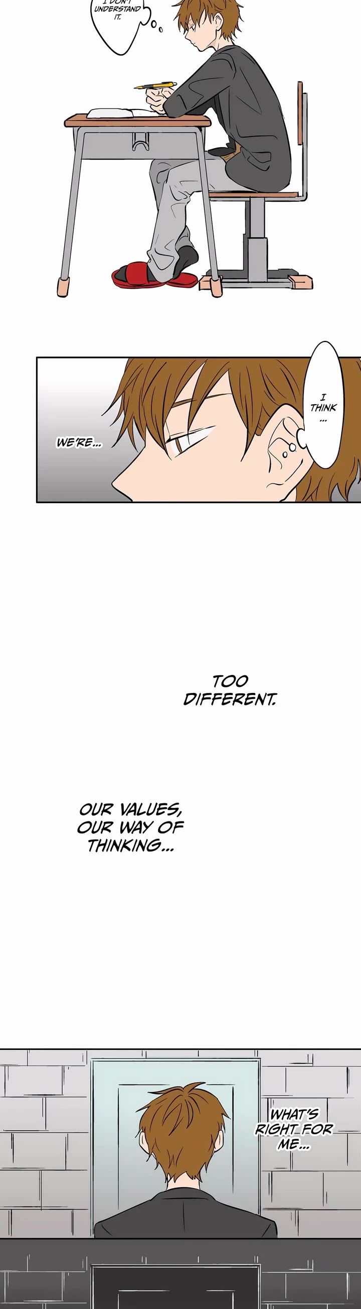 The Ramparts of Ice chapter 24 page 7