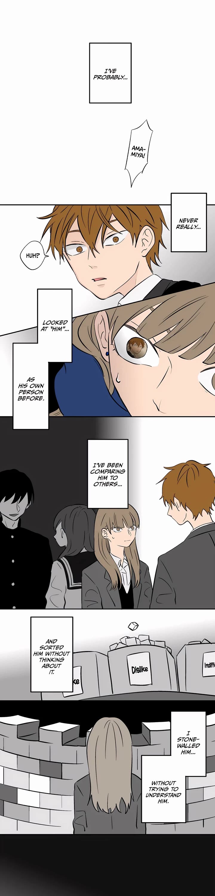 The Ramparts of Ice chapter 25 page 1