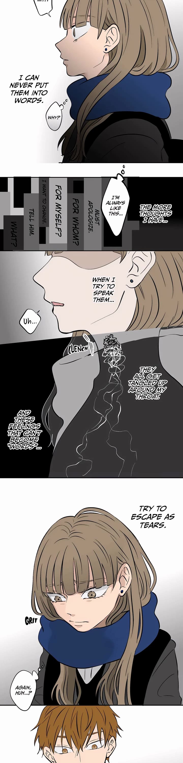 The Ramparts of Ice chapter 25 page 6
