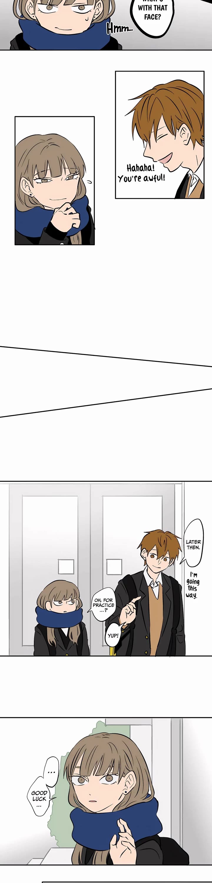 The Ramparts of Ice chapter 26 page 13