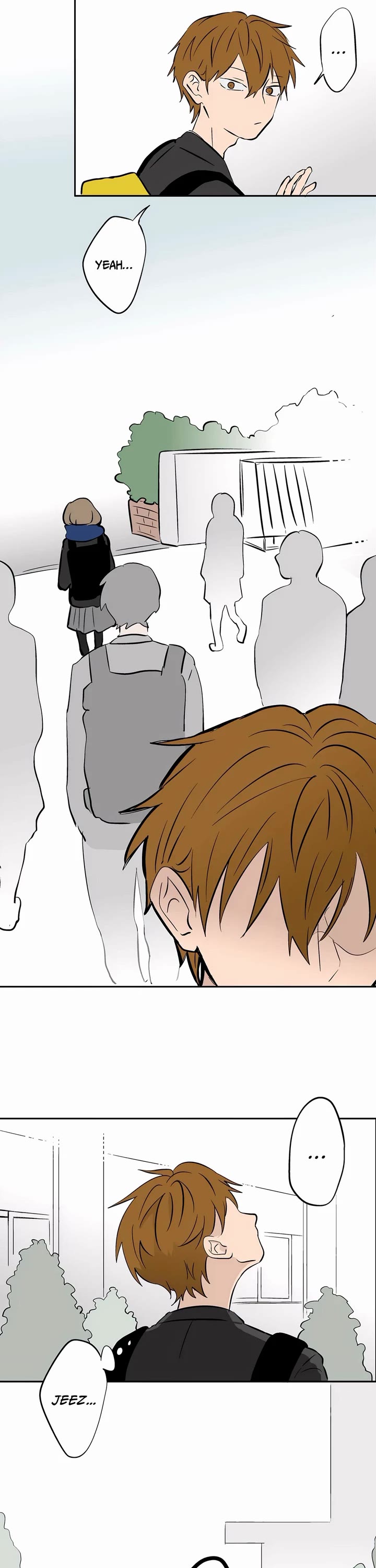 The Ramparts of Ice chapter 26 page 14