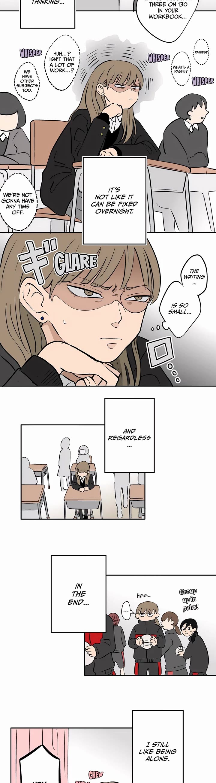 The Ramparts of Ice chapter 26 page 3