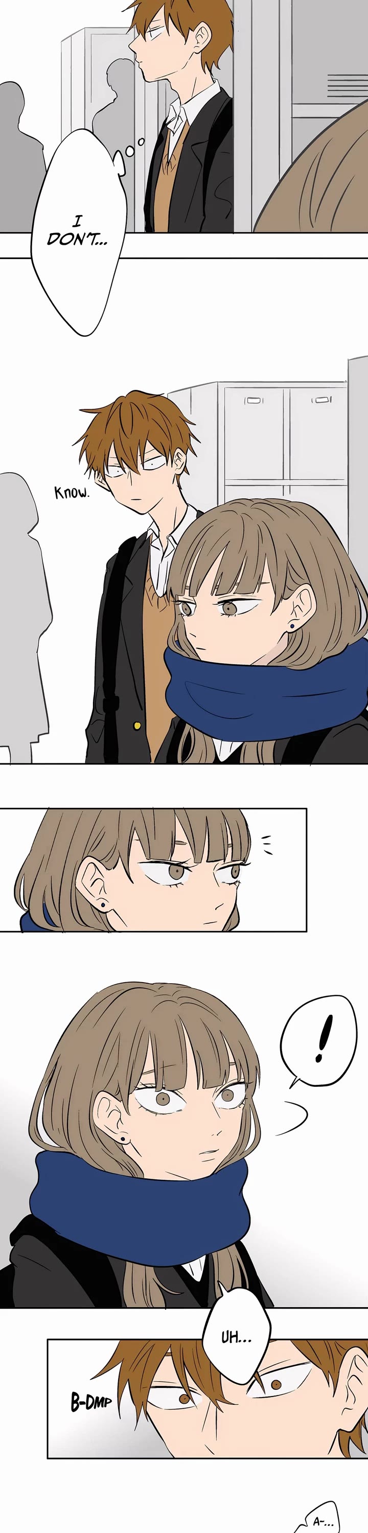 The Ramparts of Ice chapter 26 page 9