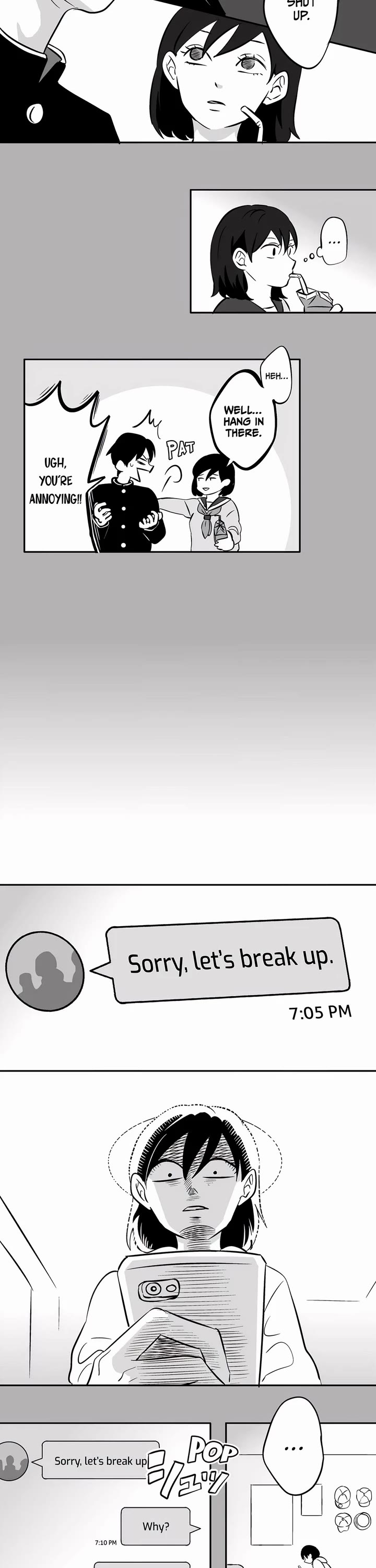 The Ramparts of Ice chapter 28 page 2