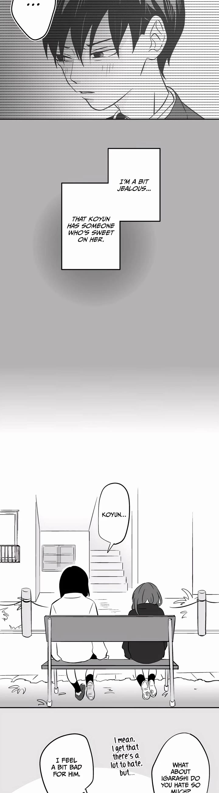The Ramparts of Ice chapter 28 page 4