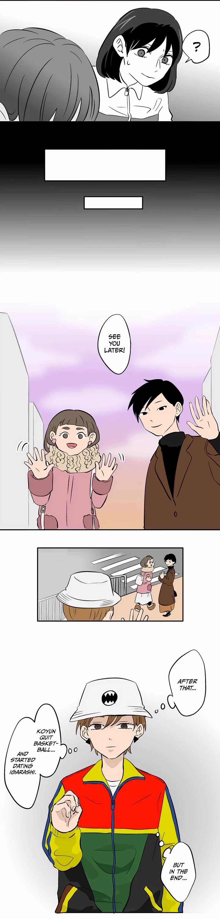 The Ramparts of Ice chapter 28 page 6