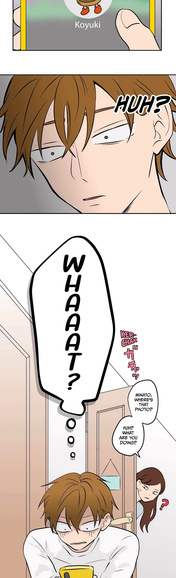 The Ramparts of Ice chapter 29 page 11