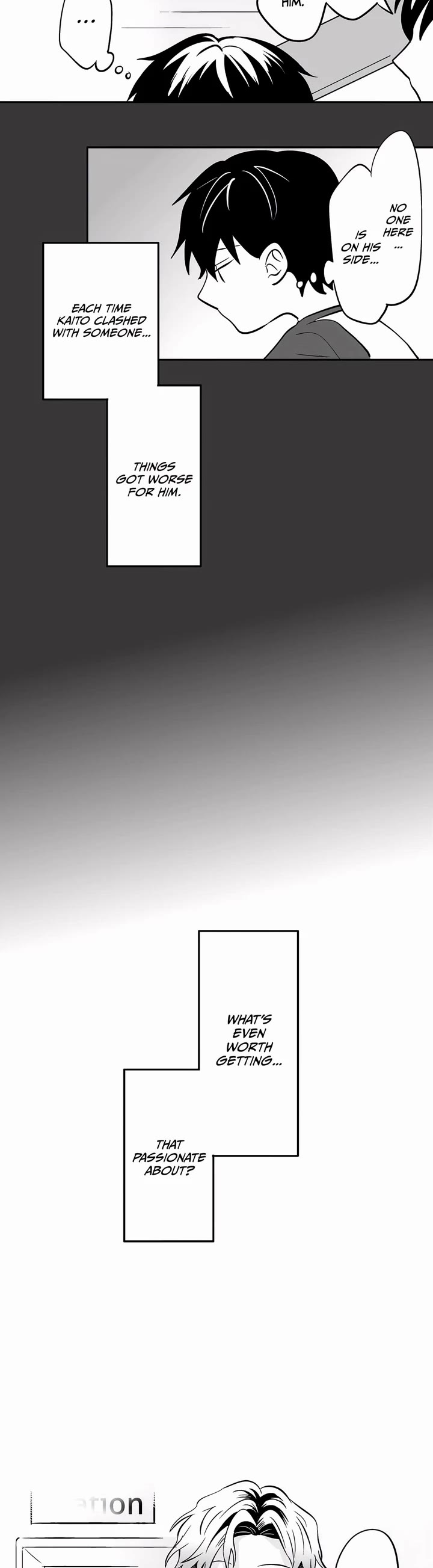 The Ramparts of Ice chapter 29 page 3