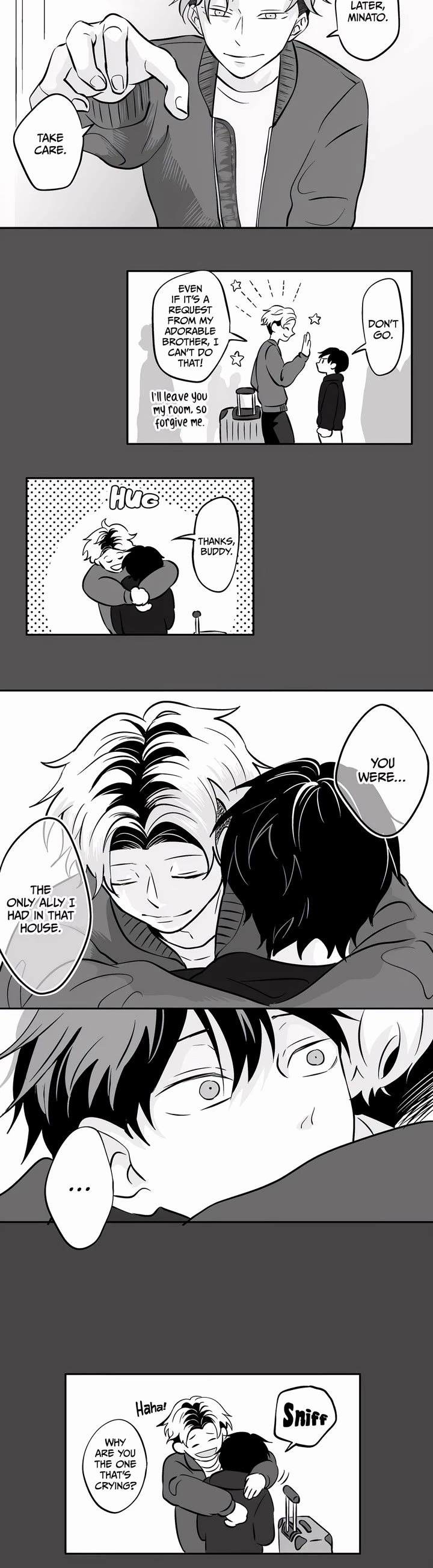 The Ramparts of Ice chapter 29 page 4