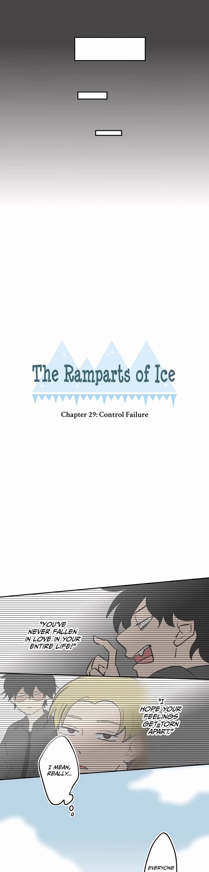 The Ramparts of Ice chapter 29 page 5