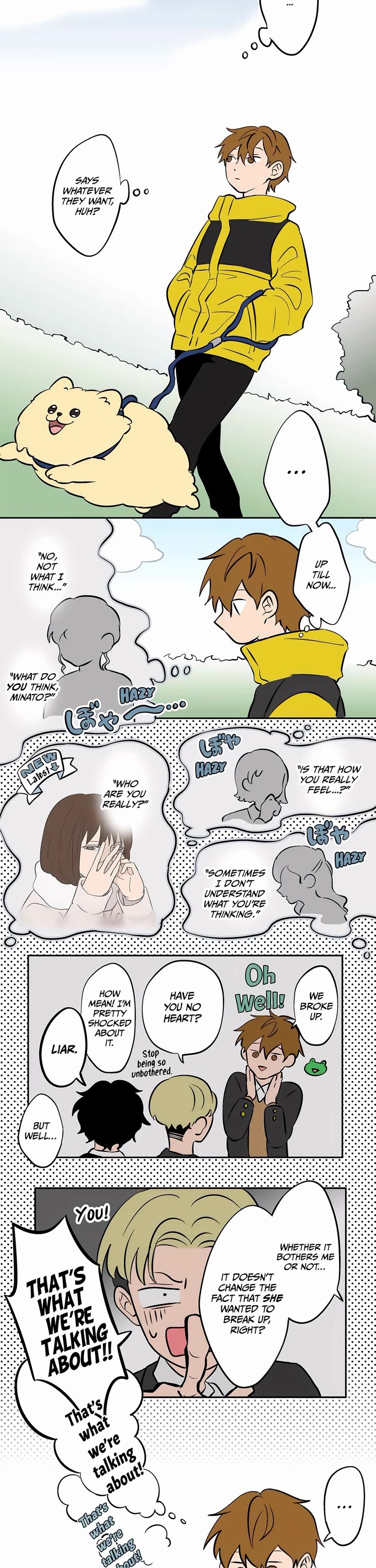 The Ramparts of Ice chapter 29 page 6