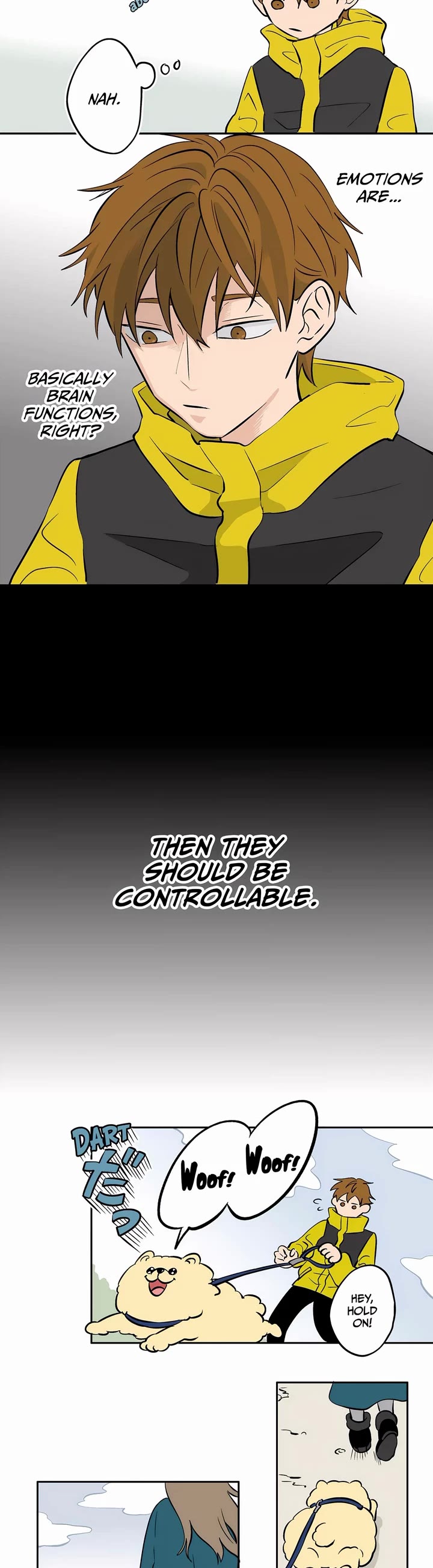 The Ramparts of Ice chapter 29 page 7