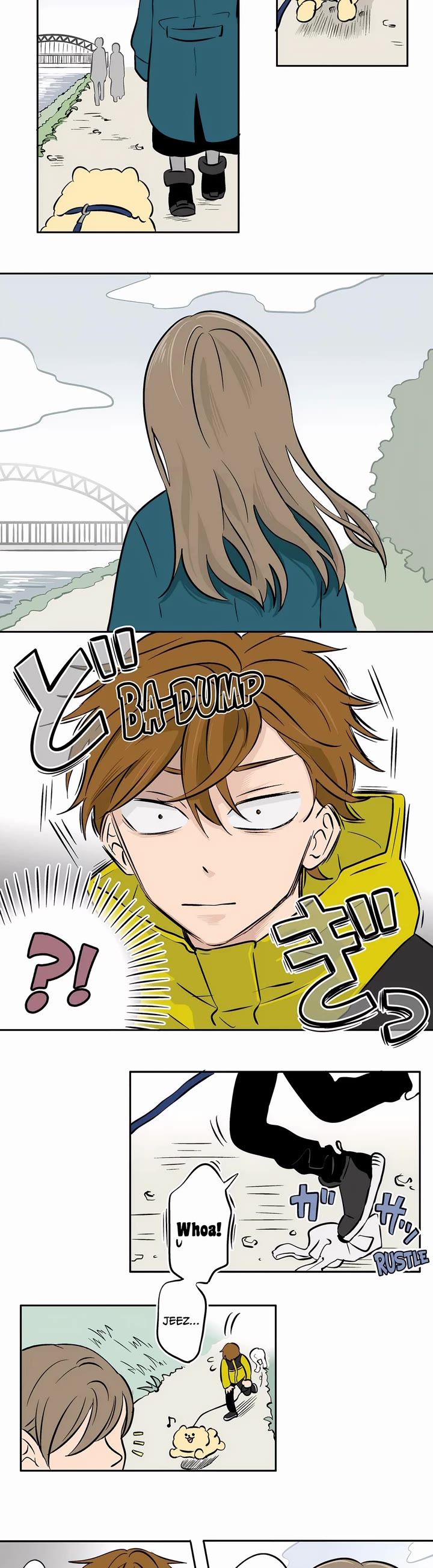 The Ramparts of Ice chapter 29 page 8
