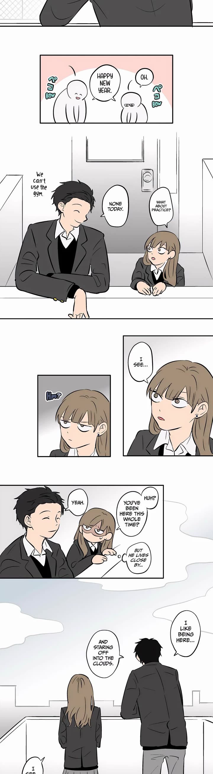 The Ramparts of Ice chapter 30 page 12