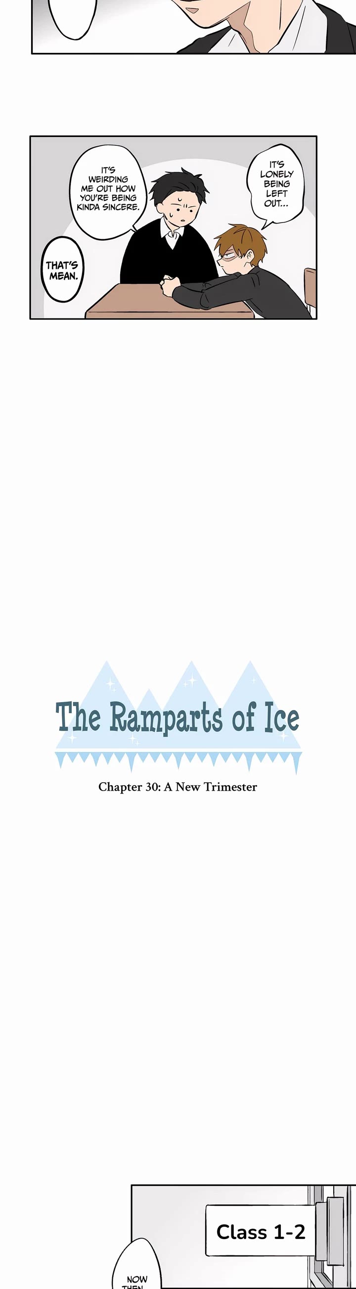 The Ramparts of Ice chapter 30 page 3
