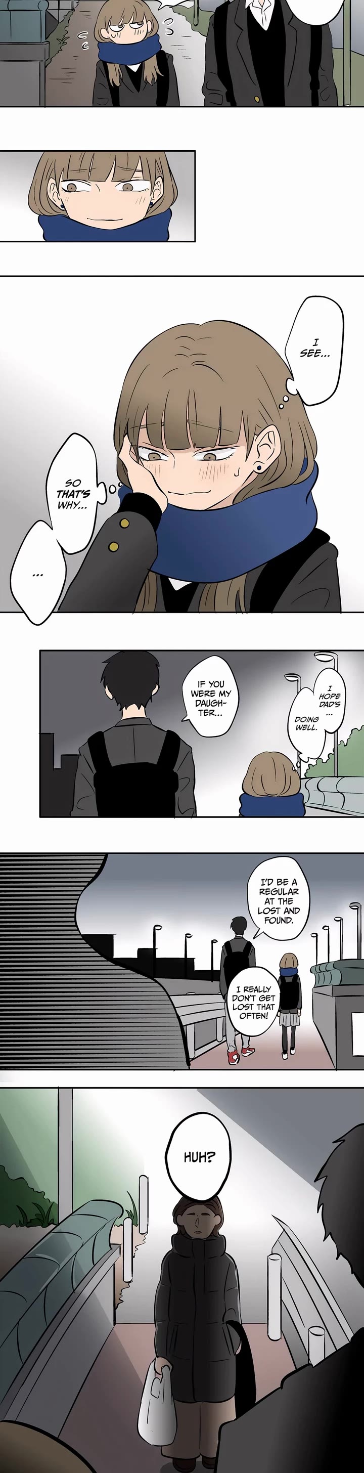 The Ramparts of Ice chapter 31 page 13