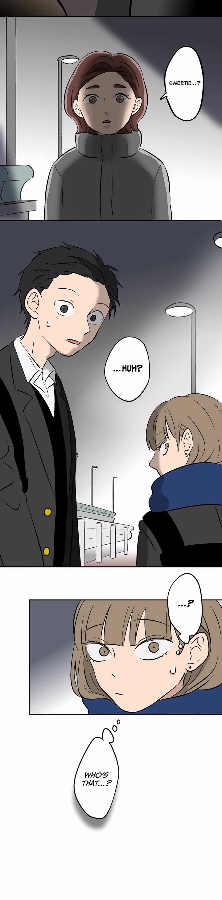 The Ramparts of Ice chapter 31 page 14