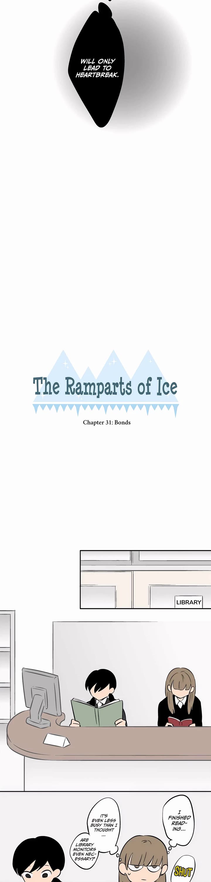 The Ramparts of Ice chapter 31 page 2