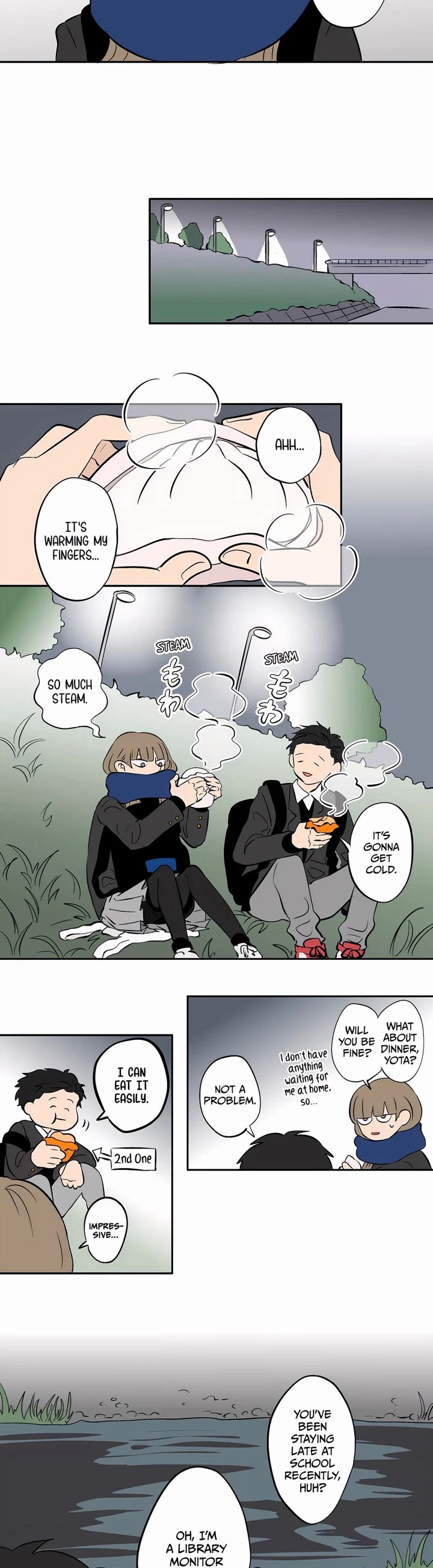 The Ramparts of Ice chapter 31 page 7
