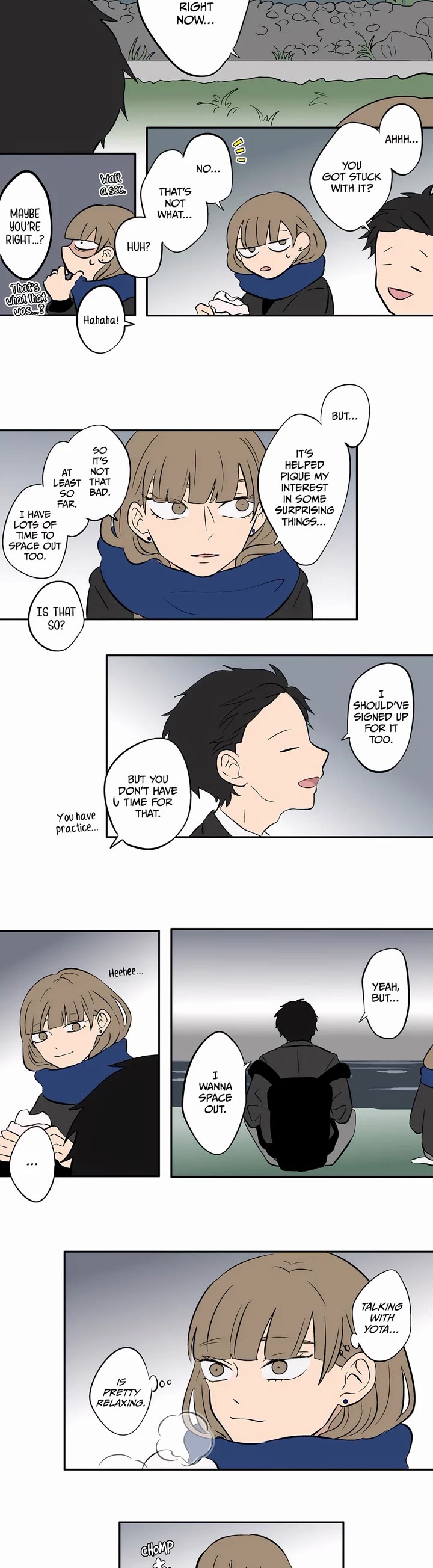 The Ramparts of Ice chapter 31 page 8