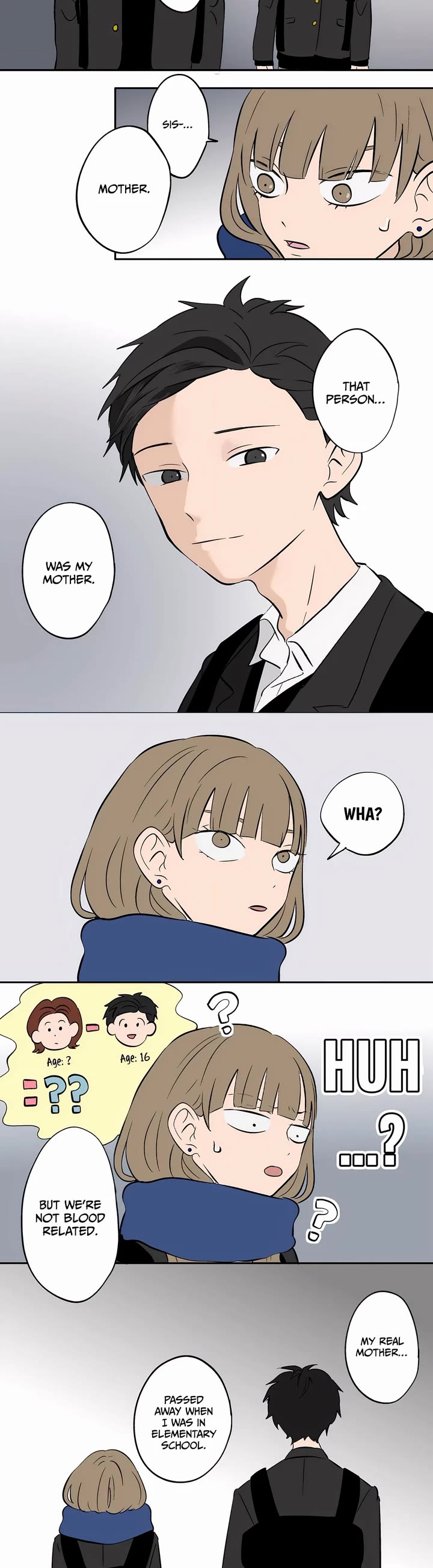 The Ramparts of Ice chapter 32 page 3