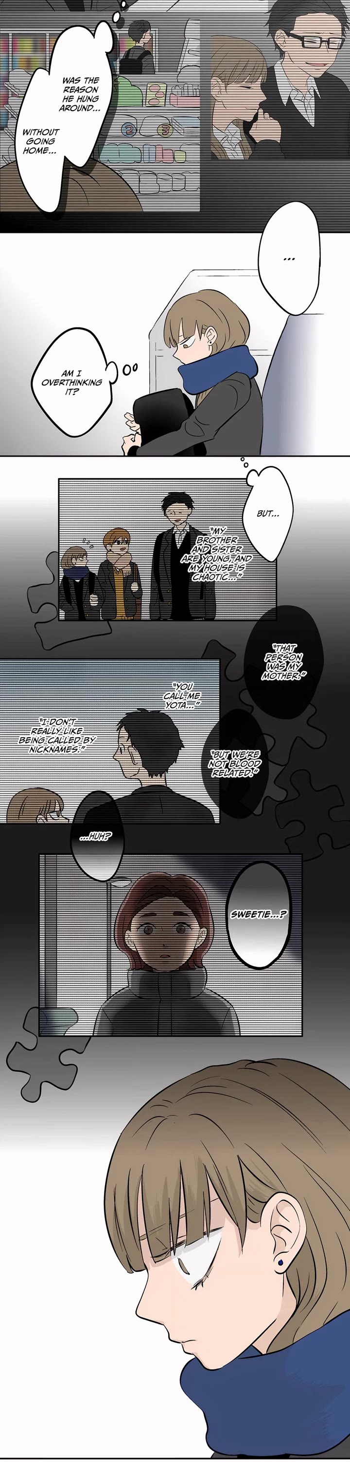 The Ramparts of Ice chapter 32 page 6