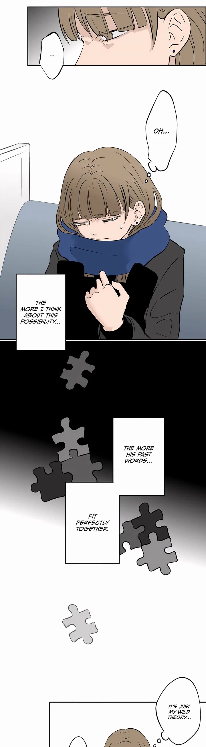The Ramparts of Ice chapter 32 page 7