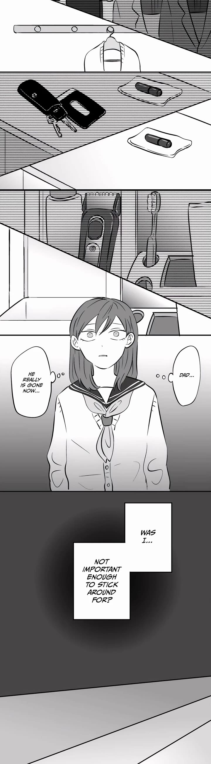 The Ramparts of Ice chapter 33 page 4