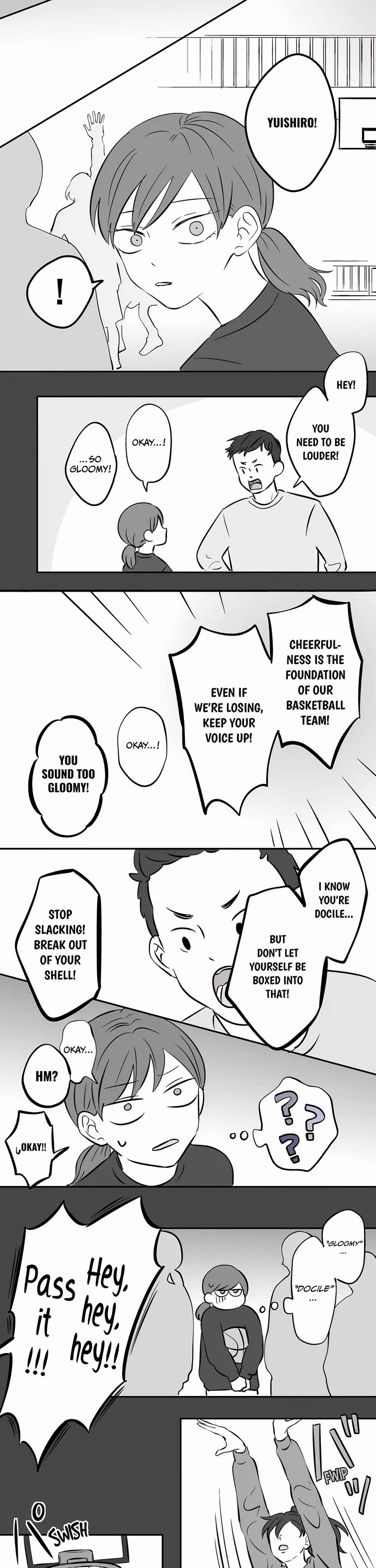 The Ramparts of Ice chapter 33 page 5