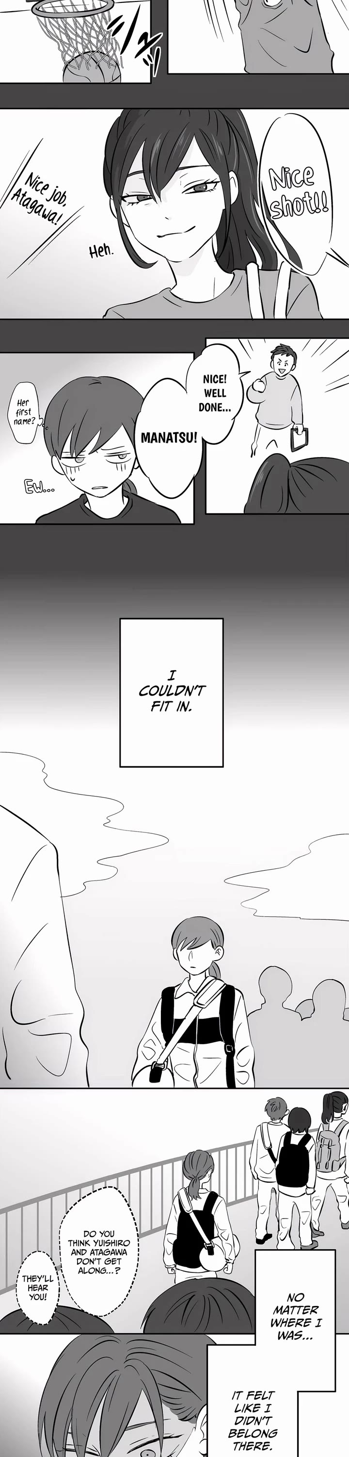 The Ramparts of Ice chapter 33 page 6