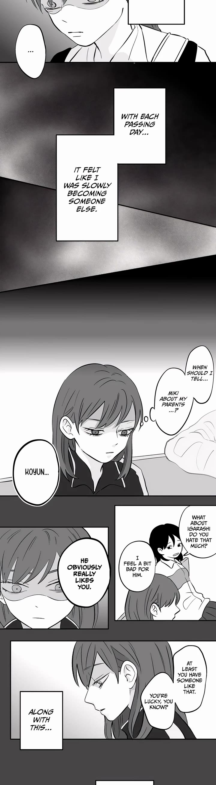 The Ramparts of Ice chapter 33 page 7